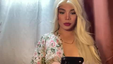 KITTY online show from 03-13-26, 01:29