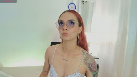 MeganFoxxy online show from 02-07-25, 09:04