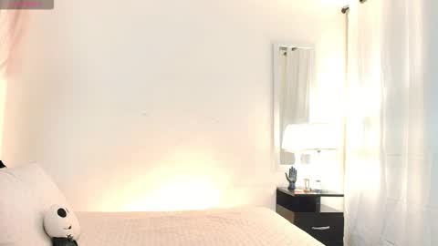 MeganFoxxy online show from 01-09-26, 11:39