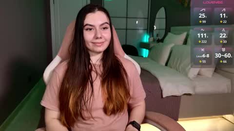 Foxy online show from 02-17-25, 03:09