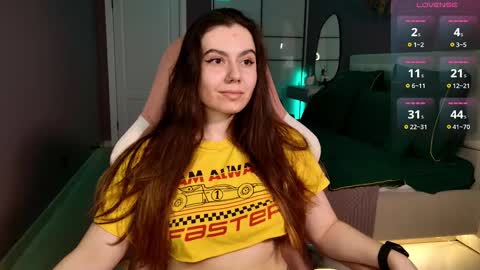 Foxy online show from 03-08-25, 10:00