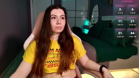 Foxy online show from 03-12-25, 03:29