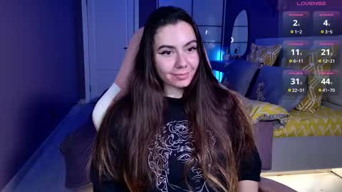 Foxy online show from 09-21-25, 04:52