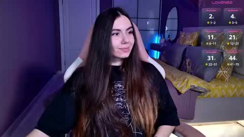 Foxy online show from 09-30-25, 05:07