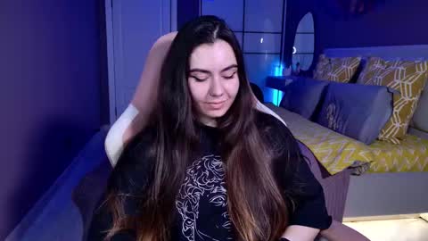 Foxy online show from 11-01-25, 06:54