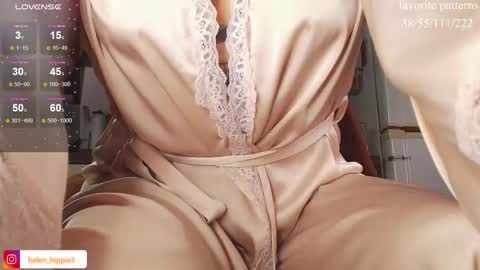 Snapshot of foxrinehelen chatting on 11-28-25, 07:16 Helen - My streams are Monday - Friday at 8 AM NY time online show from 11-28-25, 07:16