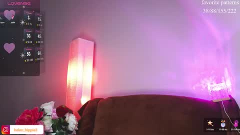 Helen - My streams are Monday - Friday at 8 AM NY time online show from 03-04-26, 12:05