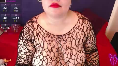 Snapshot of foxxbell chatting on 03-22-26, 04:05 foxxbell online show from 03-22-26, 04:05