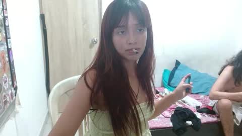 Foxxxy Blexxxed online show from 11-20-25, 11:48