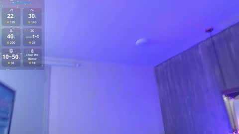 Foxxy  online show from 11-10-25, 11:42