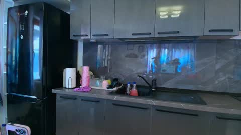 Snapshot of foxxyanna chatting on 01-17-26, 08:19 Ana online show from 01-17-26, 08:19