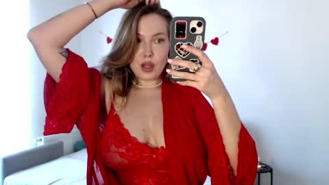 Cindy online show from 02-23-25, 02:04