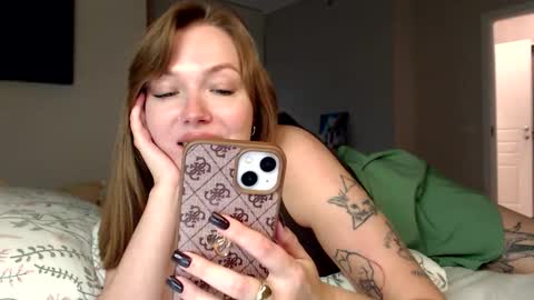 Cindy online show from 10-06-25, 07:44