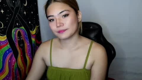 Cheska online show from 07-30-26, 08:08
