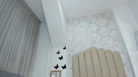 Foxy online show from 01-17-25, 10:56