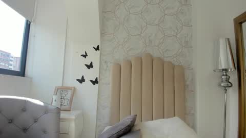 Foxy online show from 02-17-25, 07:31