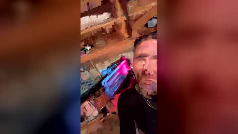 foxy7474 online show from 01-14-26, 07:25