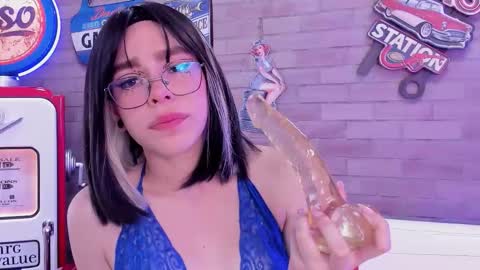 foxy__mia online show from 01-17-26, 06:33