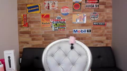 Snapshot of foxy_cintia chatting on 03-09-26, 11:25 foxy_cintia online show from 03-09-26, 11:25