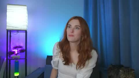 Eva online show from 05-05-26, 06:27