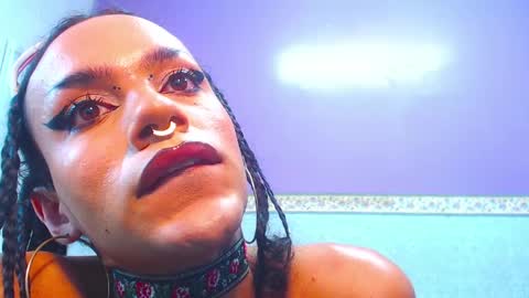 Ella online show from 03-27-26, 04:40