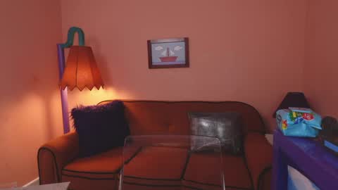 Miss Evans online show from 05-05-26, 06:38