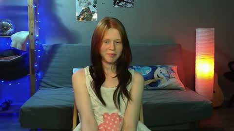 Kira online show from 01-14-25, 06:49