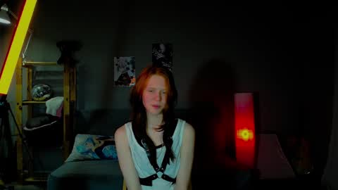 Kira online show from 01-16-25, 07:20