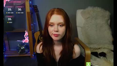 Kira online show from 03-02-25, 01:15