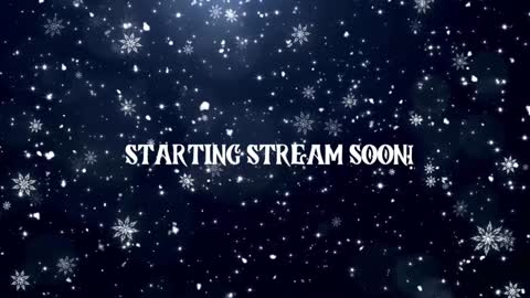 Lex Vive foxygamer cb online show from 12-20-24, 01:58
