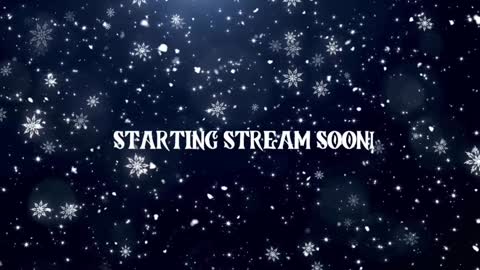 Lex Vive foxygamer cb online show from 12-27-24, 02:36