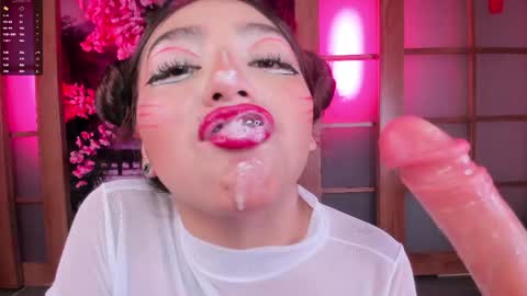 foxy_kylian online show from 06-02-26, 06:10