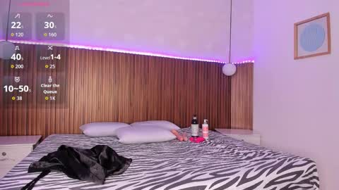 foxy_kylie online show from 02-16-26, 08:27