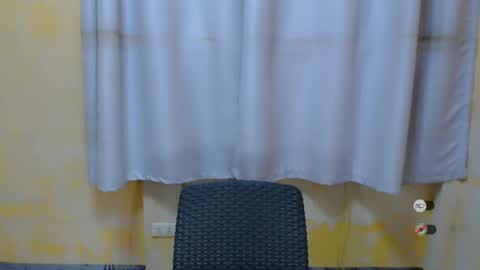 foxy_lei online show from 01-10-25, 11:50