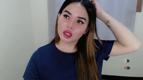 foxy_lei online show from 10-08-25, 12:52