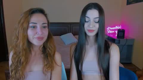 Lisa online show from 03-18-26, 08:01