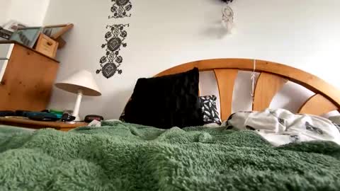 foxy_silver online show from 03-16-26, 01:37