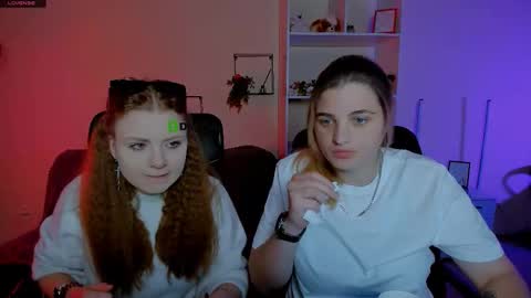 foxy_tease_ online show from 10-15-25, 06:52