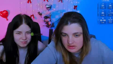foxy_tease_ online show from 05-03-26, 07:42
