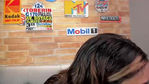 Miss Trululu online show from 06-02-26, 02:35
