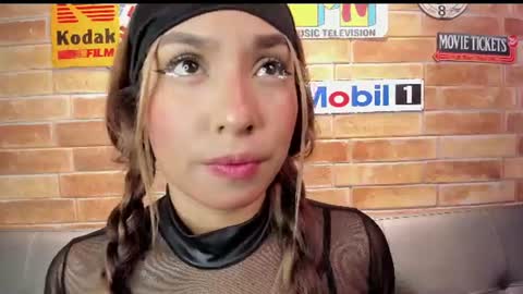 Miss Trululu online show from 06-18-26, 02:34