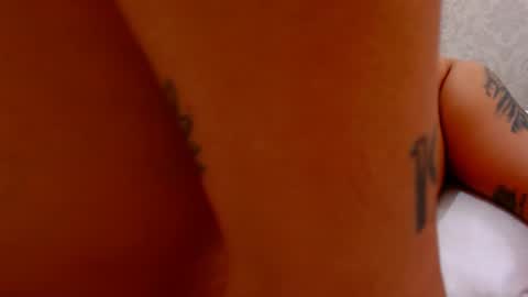 Snapshot of foxyclarisee chatting on 06-24-26, 06:29 Clarisee online show from 06-24-26, 06:29