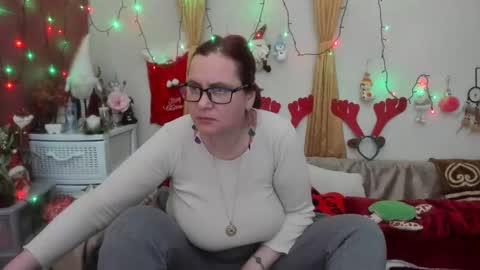 foxydesiree online show from 12-24-24, 02:43