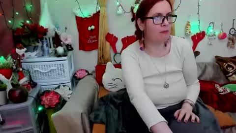 foxydesiree online show from 12-24-24, 07:44