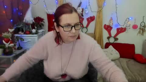 foxydesiree online show from 12-31-24, 06:57
