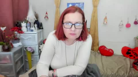 foxydesiree online show from 01-16-25, 05:11