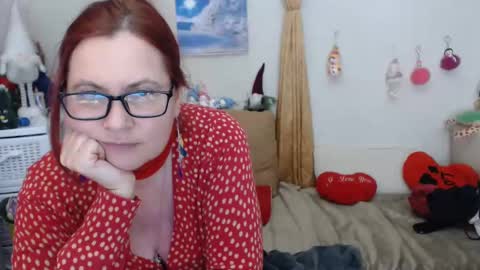 foxydesiree online show from 01-22-25, 10:37