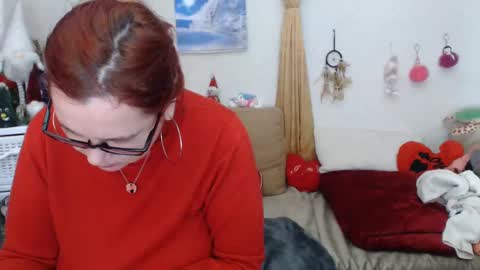 foxydesiree online show from 01-26-25, 02:19