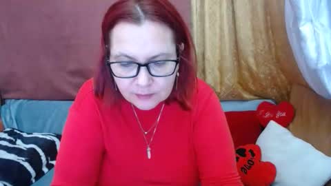 foxydesiree online show from 05-02-26, 12:04