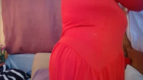 foxydesiree online show from 05-08-26, 11:15
